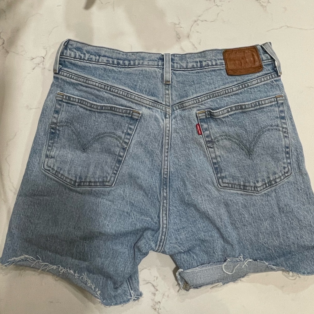 Levi 501s - Picture 1 of 3